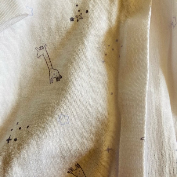 BABIDU Baby 2-Piece Set - Picture 5 of 7